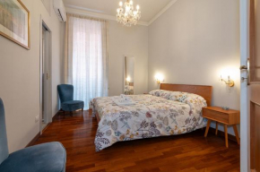 Jubilee apartment Vatican Museums